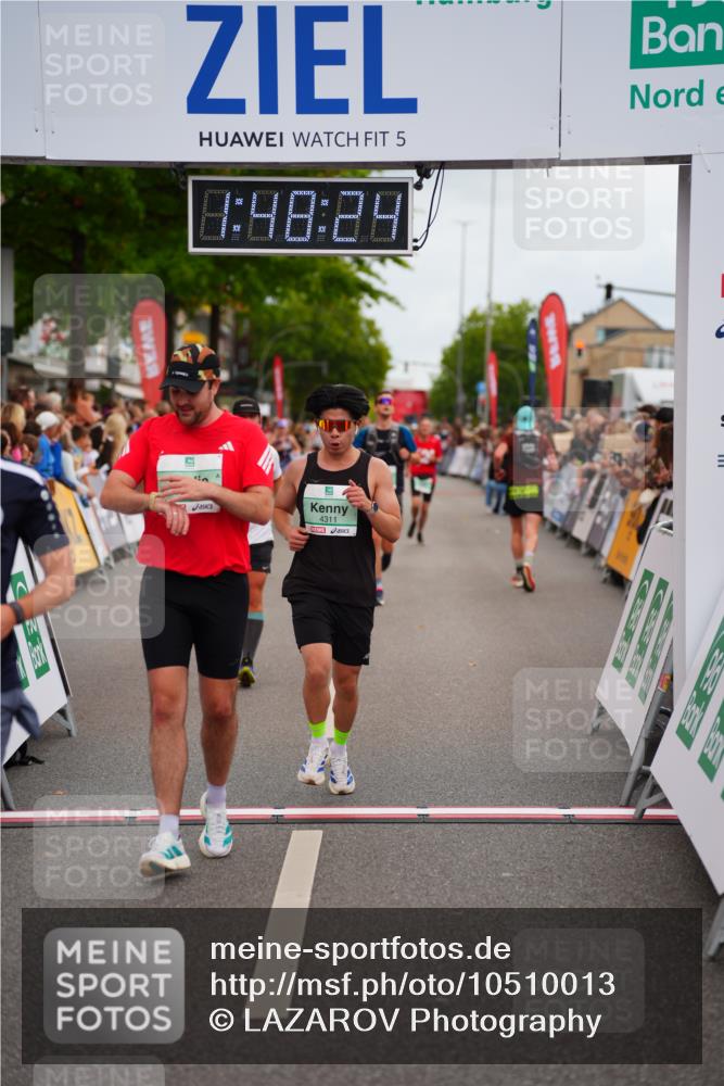20.09.2026 - PSD Bank Halbmarathon LAZAROV Photography http://msf.ph/oto/10510013 20.09.2026 11:48:23 Ziel 1123, 2204, 3005, 4311, 4526 meine-sportfotos.de