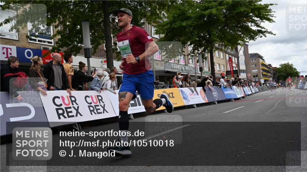20.09.2026 - PSD Bank Halbmarathon J. Mangold http://msf.ph/oto/10510018 20.09.2026 11:34:37 Ziel 2308, 4345, 4702 meine-sportfotos.de