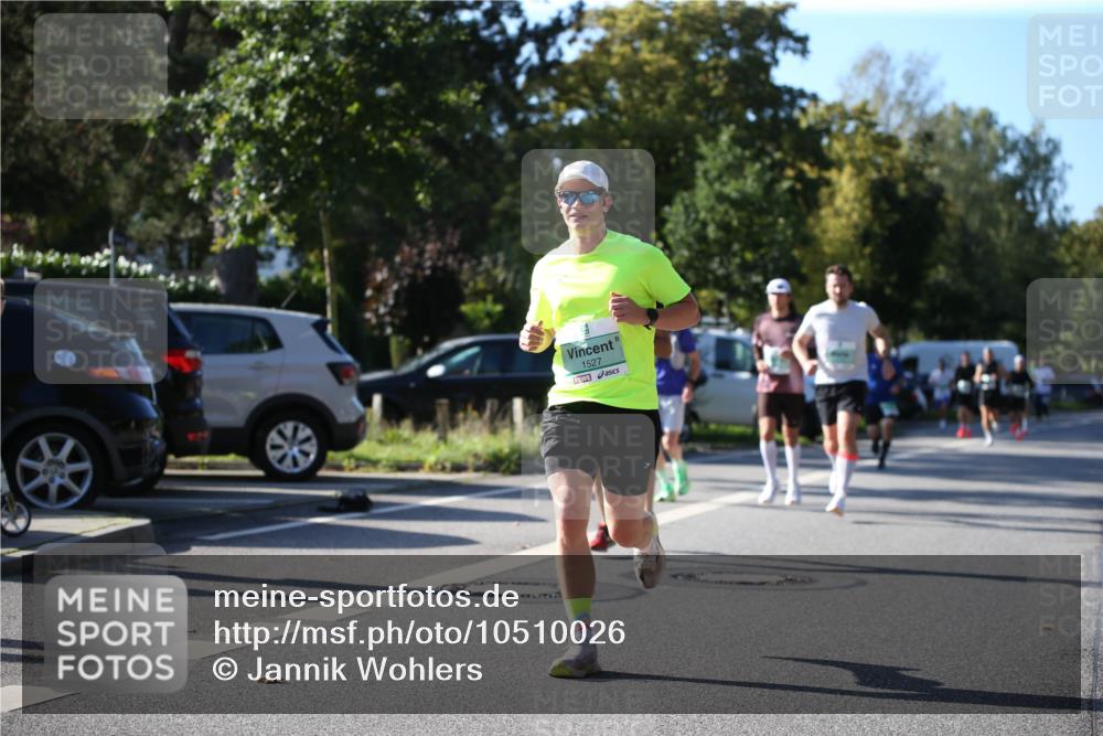 20.09.2026 - PSD Bank Halbmarathon Jannik Wohlers http://msf.ph/oto/10510026 20.09.2026 10:27:36 Laufen 1527 meine-sportfotos.de