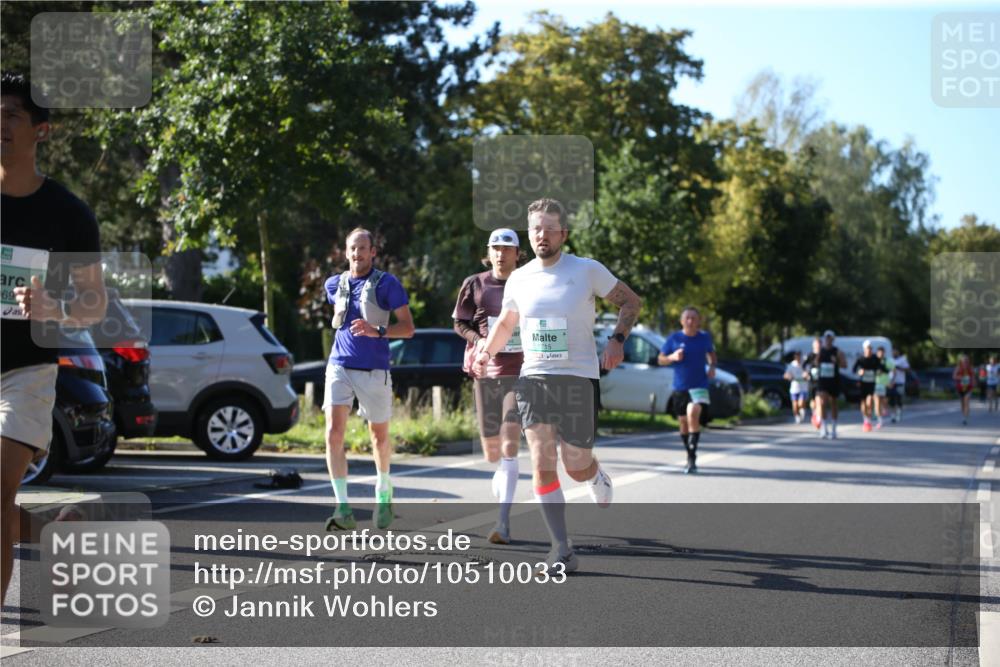 20.09.2026 - PSD Bank Halbmarathon Jannik Wohlers http://msf.ph/oto/10510033 20.09.2026 10:27:38 Laufen 69, 1715 meine-sportfotos.de