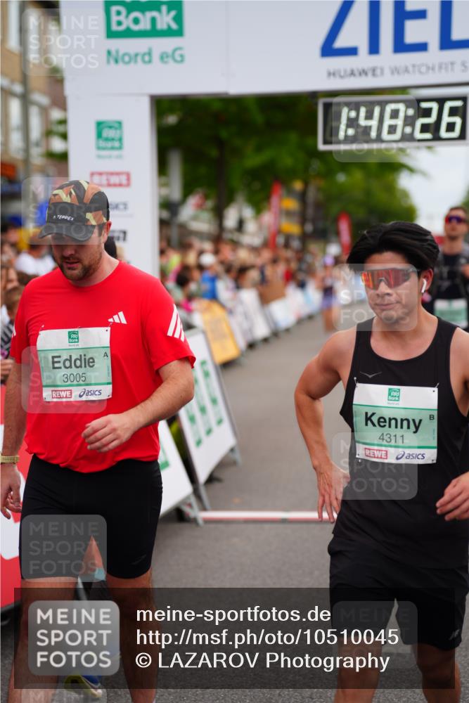 20.09.2026 - PSD Bank Halbmarathon LAZAROV Photography http://msf.ph/oto/10510045 20.09.2026 11:48:26 Ziel 1123, 2204, 3005, 4253, 4311, 4526 meine-sportfotos.de