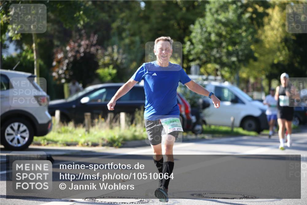 20.09.2026 - PSD Bank Halbmarathon Jannik Wohlers http://msf.ph/oto/10510064 20.09.2026 10:27:40 Laufen 4654 meine-sportfotos.de