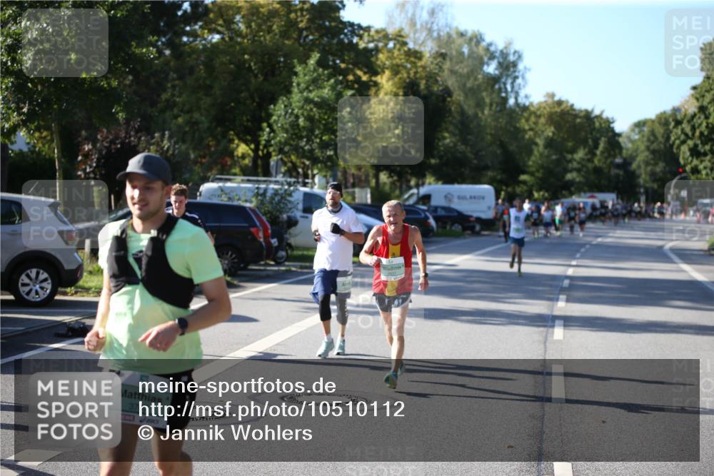 20.09.2026 - PSD Bank Halbmarathon Jannik Wohlers http://msf.ph/oto/10510112 20.09.2026 10:27:48 Laufen 3767 meine-sportfotos.de