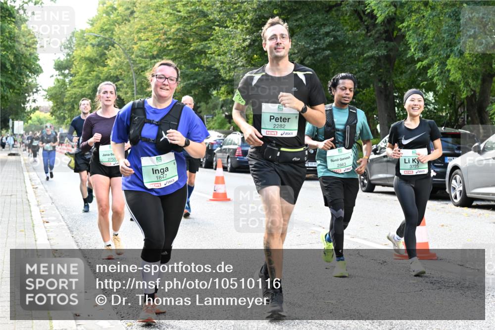 20.09.2026 - PSD Bank Halbmarathon Dr. Thomas Lammeyer http://msf.ph/oto/10510116 20.09.2026 11:06:12 Laufen 2755, 1847, 2282, 2863, 3725 meine-sportfotos.de