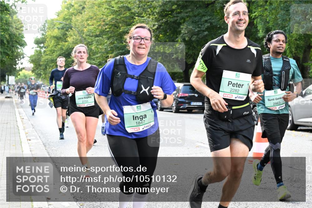 20.09.2026 - PSD Bank Halbmarathon Dr. Thomas Lammeyer http://msf.ph/oto/10510132 20.09.2026 11:06:12 Laufen 2755, 1847, 2282, 2863 meine-sportfotos.de