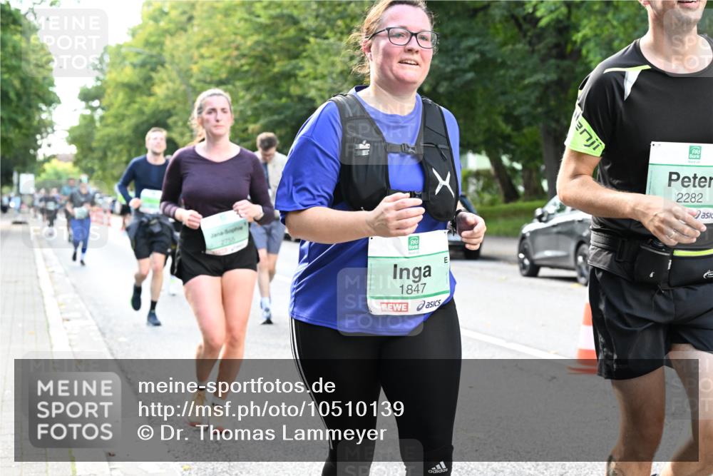 20.09.2026 - PSD Bank Halbmarathon Dr. Thomas Lammeyer http://msf.ph/oto/10510139 20.09.2026 11:06:13 Laufen 2755, 1847, 2282 meine-sportfotos.de
