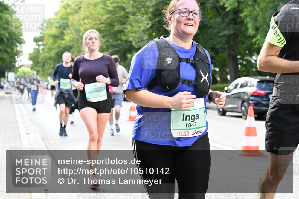 20.09.2026 - PSD Bank Halbmarathon Dr. Thomas Lammeyer http://msf.ph/oto/10510142 20.09.2026 11:06:13 Laufen 2756, 1847 meine-sportfotos.de