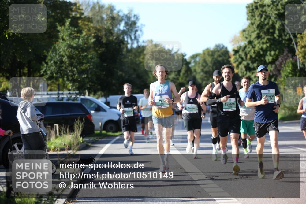 20.09.2026 - PSD Bank Halbmarathon Jannik Wohlers http://msf.ph/oto/10510149 20.09.2026 10:28:05 Laufen 1147, 2946, 3769 meine-sportfotos.de