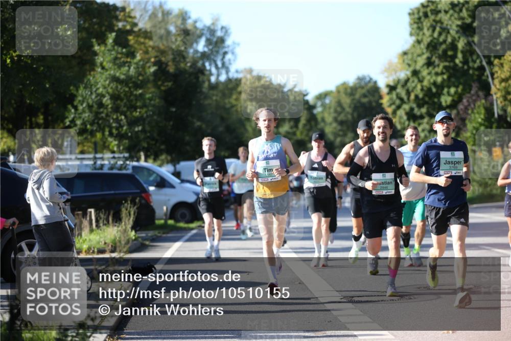 20.09.2026 - PSD Bank Halbmarathon Jannik Wohlers http://msf.ph/oto/10510155 20.09.2026 10:28:05 Laufen 1147, 2946, 3769 meine-sportfotos.de