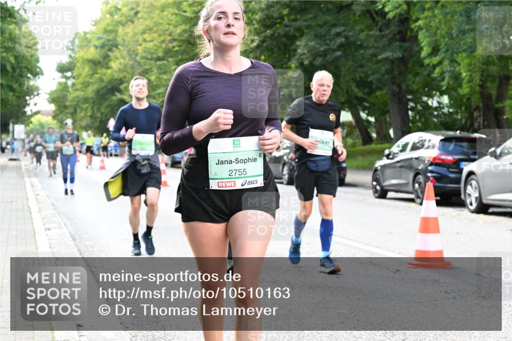 20.09.2026 - PSD Bank Halbmarathon Dr. Thomas Lammeyer http://msf.ph/oto/10510163 20.09.2026 11:06:14 Laufen 2755 meine-sportfotos.de
