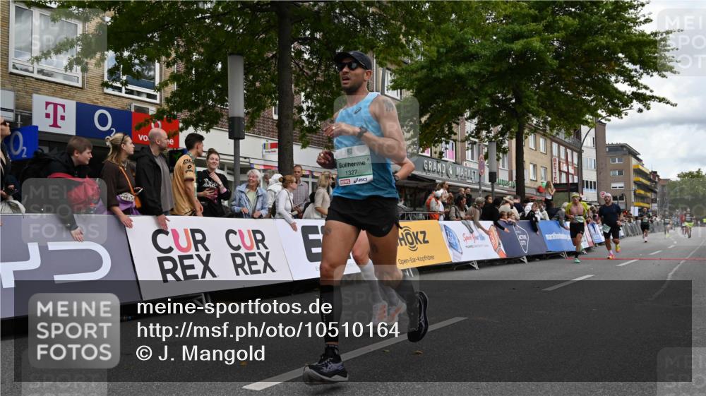 20.09.2026 - PSD Bank Halbmarathon J. Mangold http://msf.ph/oto/10510164 20.09.2026 11:34:57 Ziel 1195, 1327, 1377, 1673, 1708, 1930, 2159, 2352, 3001, 3067 meine-sportfotos.de