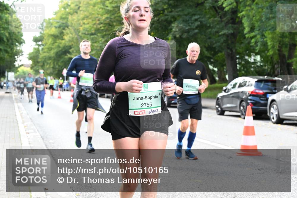 20.09.2026 - PSD Bank Halbmarathon Dr. Thomas Lammeyer http://msf.ph/oto/10510165 20.09.2026 11:06:14 Laufen 2755 meine-sportfotos.de