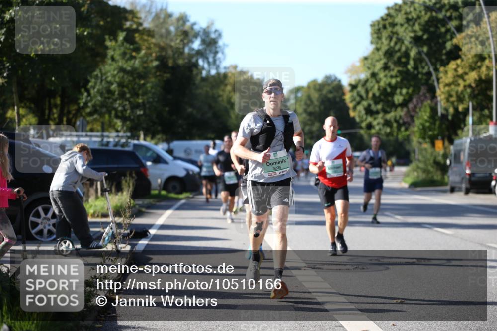 20.09.2026 - PSD Bank Halbmarathon Jannik Wohlers http://msf.ph/oto/10510166 20.09.2026 10:28:15 Laufen 3239 meine-sportfotos.de