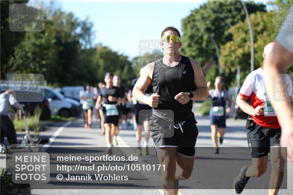 20.09.2026 - PSD Bank Halbmarathon Jannik Wohlers http://msf.ph/oto/10510171 20.09.2026 10:28:18 Laufen  meine-sportfotos.de