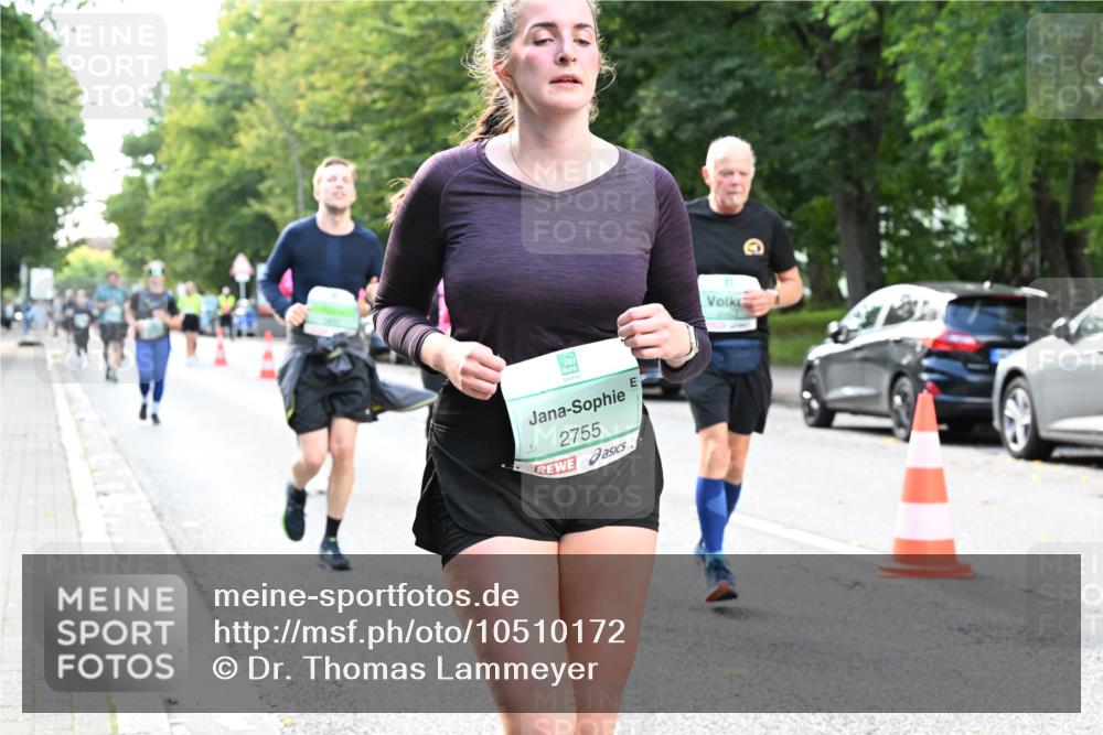 20.09.2026 - PSD Bank Halbmarathon Dr. Thomas Lammeyer http://msf.ph/oto/10510172 20.09.2026 11:06:14 Laufen 2755 meine-sportfotos.de