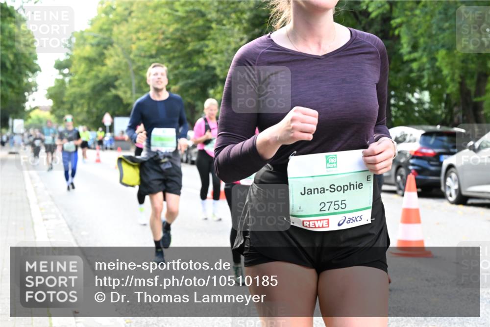 20.09.2026 - PSD Bank Halbmarathon Dr. Thomas Lammeyer http://msf.ph/oto/10510185 20.09.2026 11:06:15 Laufen 2755 meine-sportfotos.de