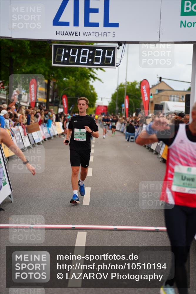 20.09.2026 - PSD Bank Halbmarathon LAZAROV Photography http://msf.ph/oto/10510194 20.09.2026 11:48:34 Ziel 2204, 3920, 4144, 4253, 4585 meine-sportfotos.de