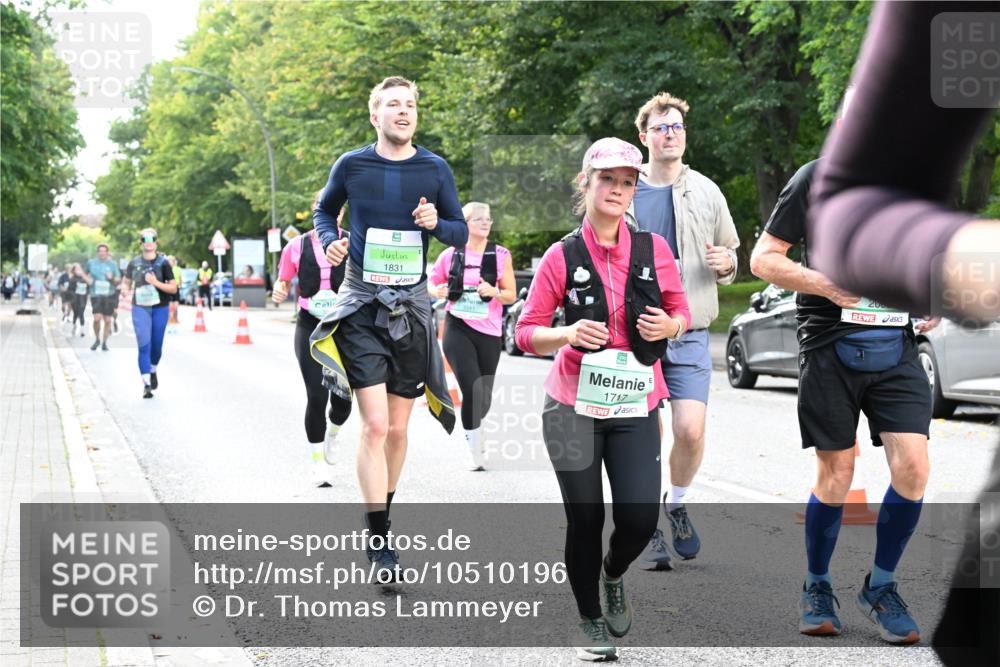 20.09.2026 - PSD Bank Halbmarathon Dr. Thomas Lammeyer http://msf.ph/oto/10510196 20.09.2026 11:06:15 Laufen 1831, 1717 meine-sportfotos.de