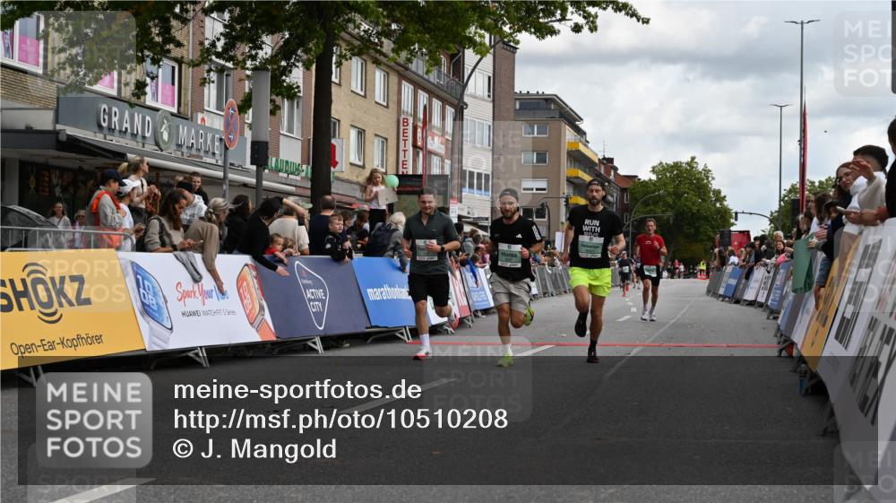 20.09.2026 - PSD Bank Halbmarathon J. Mangold http://msf.ph/oto/10510208 20.09.2026 11:35:03 Ziel 1050, 1195, 1377, 1673, 1708, 3001, 3067 meine-sportfotos.de