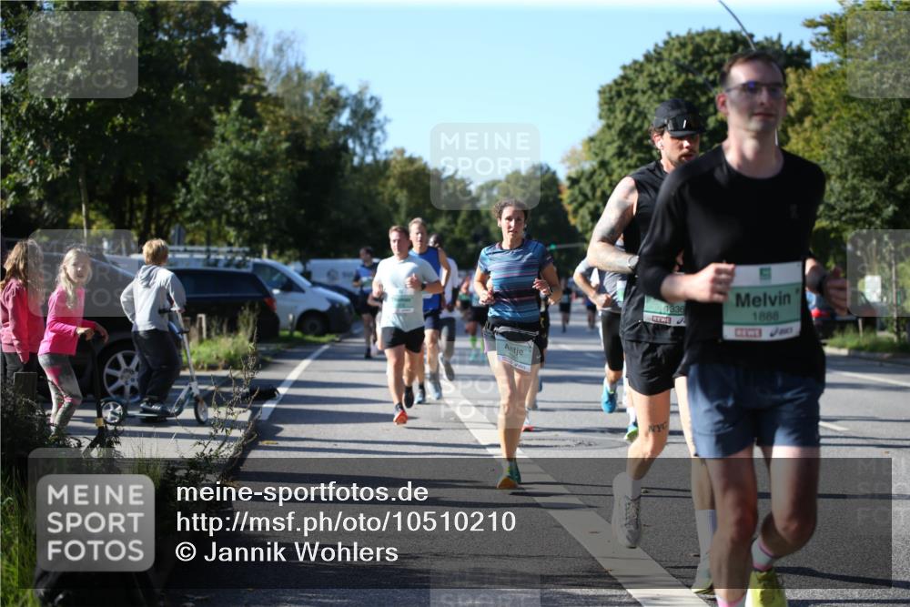 20.09.2026 - PSD Bank Halbmarathon Jannik Wohlers http://msf.ph/oto/10510210 20.09.2026 10:28:22 Laufen 1336, 1888 meine-sportfotos.de
