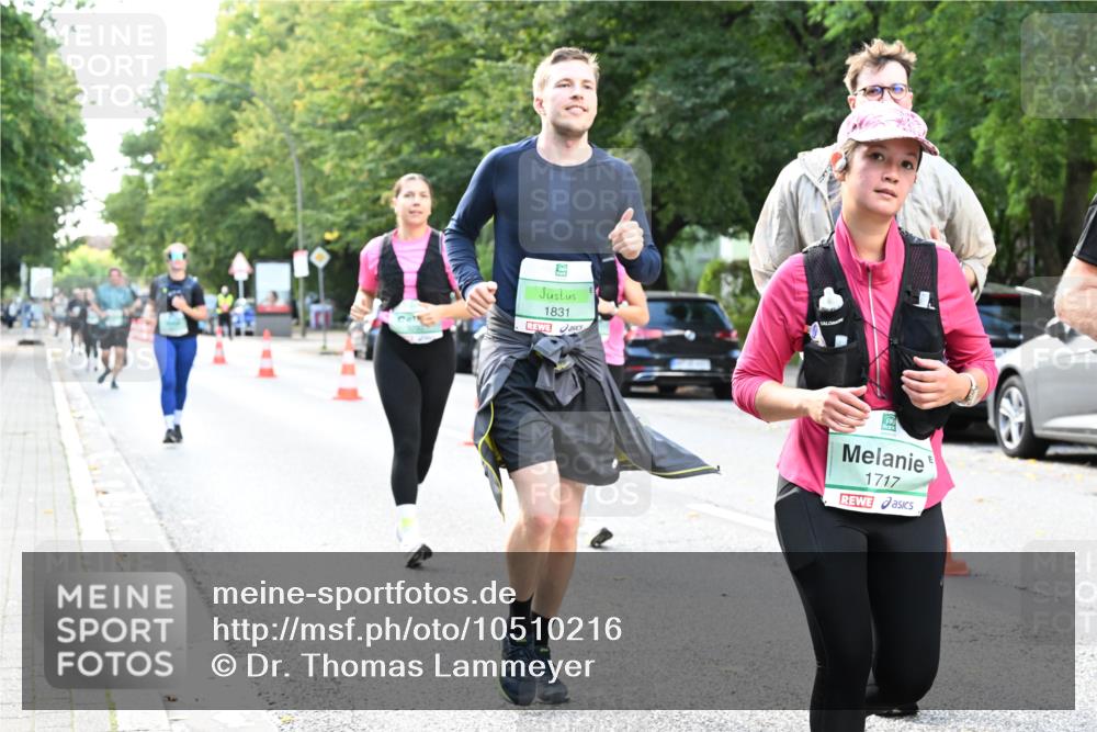 20.09.2026 - PSD Bank Halbmarathon Dr. Thomas Lammeyer http://msf.ph/oto/10510216 20.09.2026 11:06:16 Laufen 1831, 1717 meine-sportfotos.de