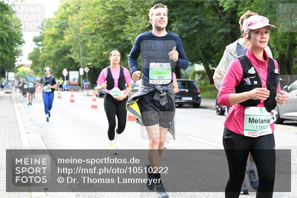 20.09.2026 - PSD Bank Halbmarathon Dr. Thomas Lammeyer http://msf.ph/oto/10510222 20.09.2026 11:06:16 Laufen 1831, 1717 meine-sportfotos.de