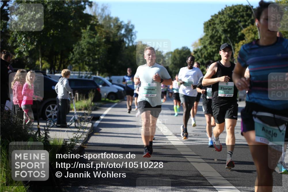 20.09.2026 - PSD Bank Halbmarathon Jannik Wohlers http://msf.ph/oto/10510228 20.09.2026 10:28:24 Laufen 1416, 1156 meine-sportfotos.de