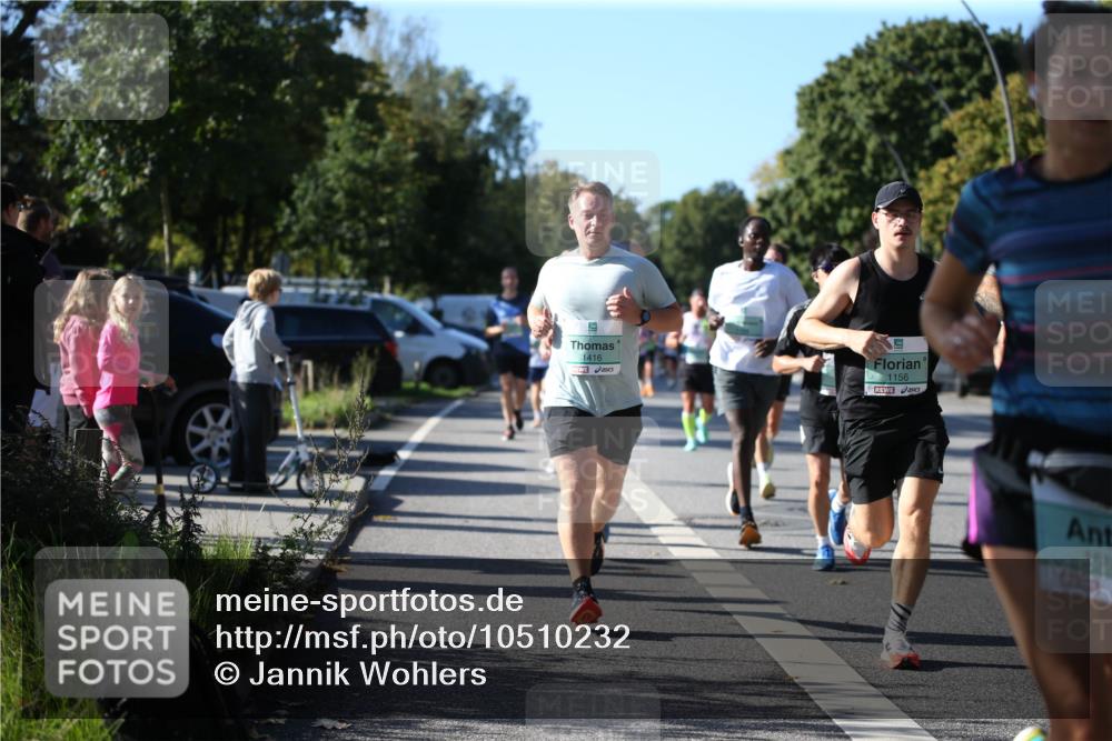 20.09.2026 - PSD Bank Halbmarathon Jannik Wohlers http://msf.ph/oto/10510232 20.09.2026 10:28:24 Laufen 1416, 1156, 156 meine-sportfotos.de