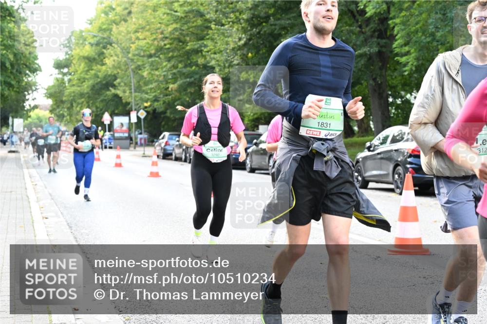 20.09.2026 - PSD Bank Halbmarathon Dr. Thomas Lammeyer http://msf.ph/oto/10510234 20.09.2026 11:06:17 Laufen 3292, 1831, 312 meine-sportfotos.de
