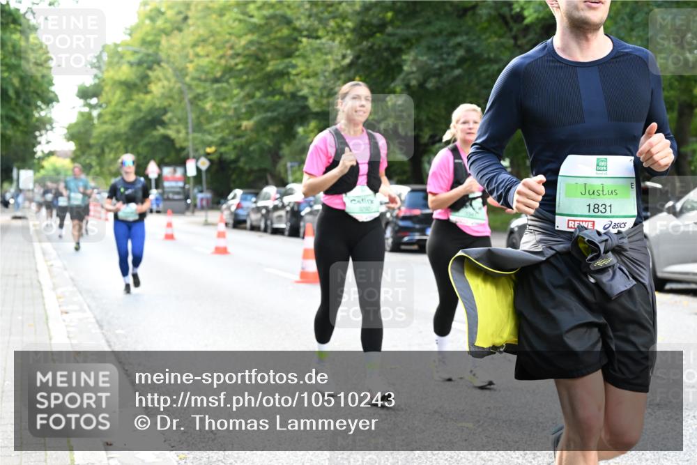 20.09.2026 - PSD Bank Halbmarathon Dr. Thomas Lammeyer http://msf.ph/oto/10510243 20.09.2026 11:06:17 Laufen 1831 meine-sportfotos.de
