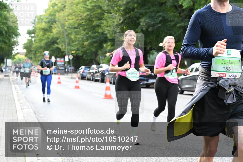20.09.2026 - PSD Bank Halbmarathon Dr. Thomas Lammeyer http://msf.ph/oto/10510247 20.09.2026 11:06:17 Laufen 3292, 1831 meine-sportfotos.de