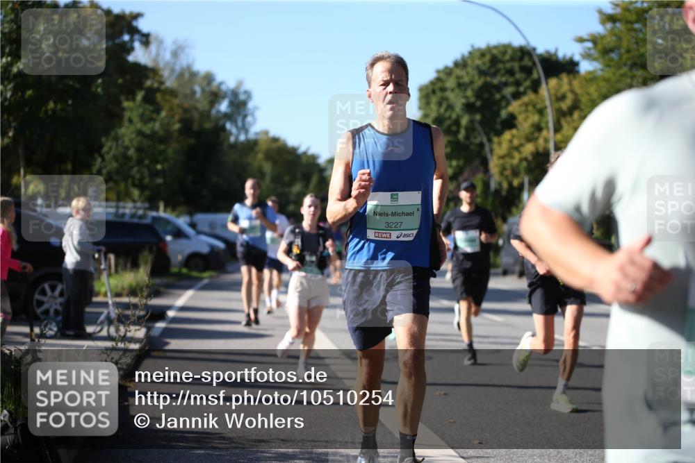 20.09.2026 - PSD Bank Halbmarathon Jannik Wohlers http://msf.ph/oto/10510254 20.09.2026 10:28:26 Laufen 3227 meine-sportfotos.de