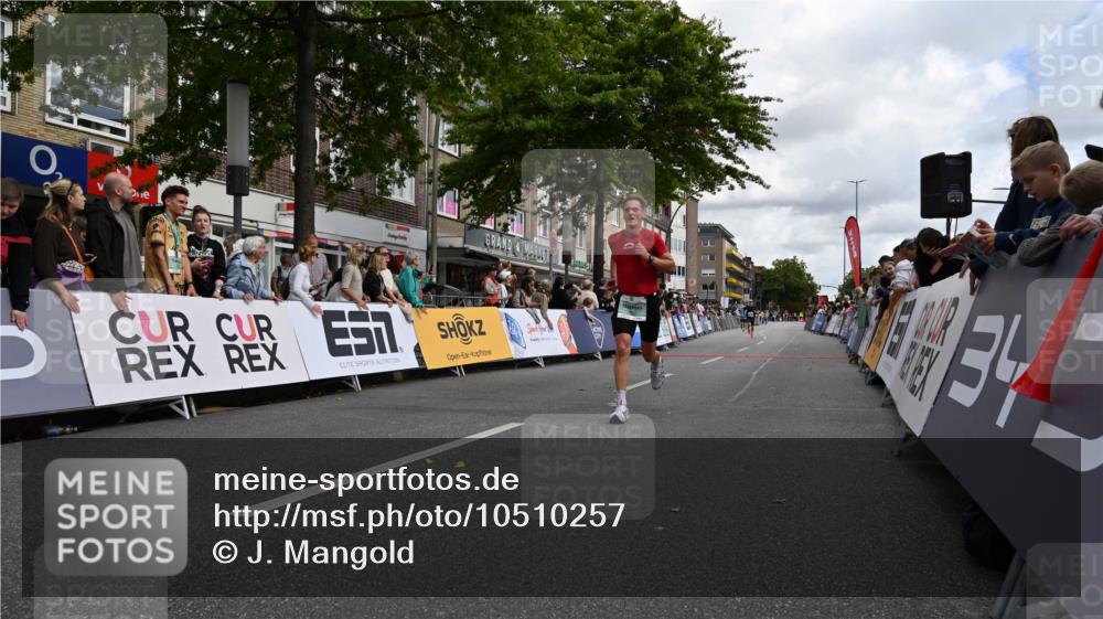 20.09.2026 - PSD Bank Halbmarathon J. Mangold http://msf.ph/oto/10510257 20.09.2026 11:35:07 Ziel 1050, 1355, 1708, 3001, 3067 meine-sportfotos.de