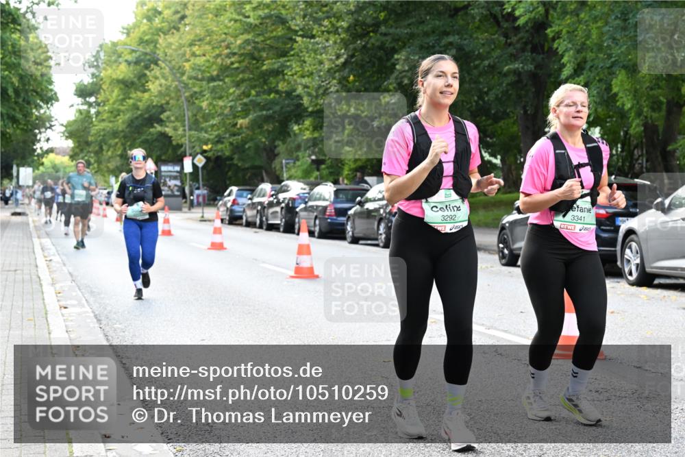 20.09.2026 - PSD Bank Halbmarathon Dr. Thomas Lammeyer http://msf.ph/oto/10510259 20.09.2026 11:06:18 Laufen 3292, 3341 meine-sportfotos.de