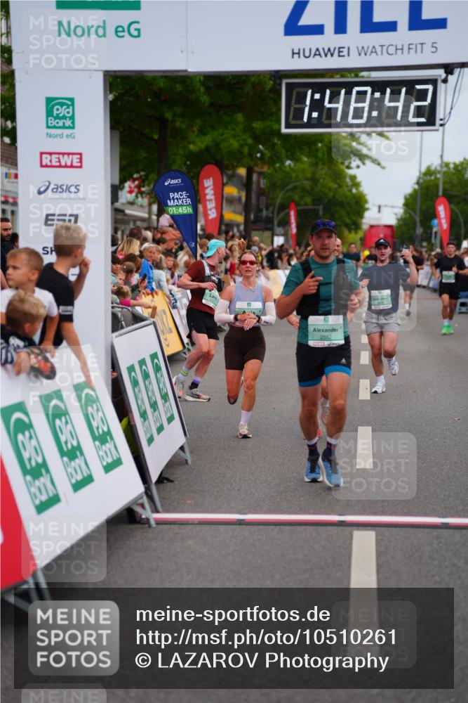 20.09.2026 - PSD Bank Halbmarathon LAZAROV Photography http://msf.ph/oto/10510261 20.09.2026 11:48:42 Ziel 2311, 2552, 2571, 3635, 3761, 4585 meine-sportfotos.de