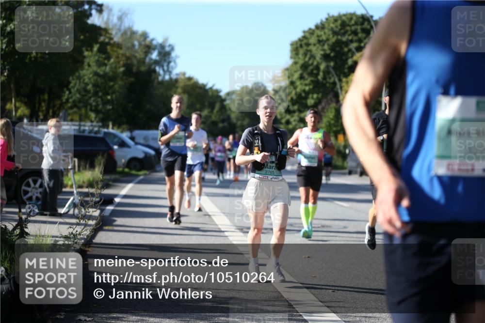 20.09.2026 - PSD Bank Halbmarathon Jannik Wohlers http://msf.ph/oto/10510264 20.09.2026 10:28:27 Laufen 2765 meine-sportfotos.de