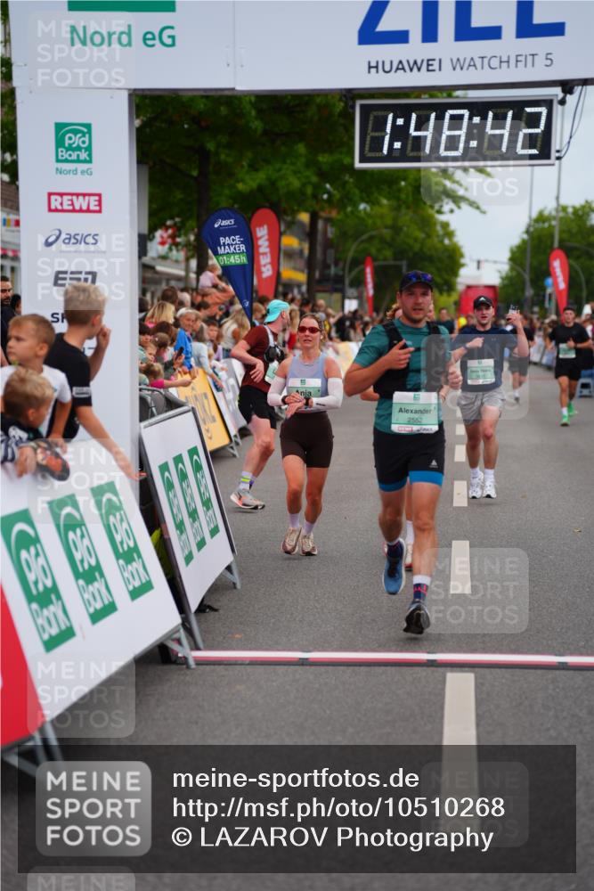 20.09.2026 - PSD Bank Halbmarathon LAZAROV Photography http://msf.ph/oto/10510268 20.09.2026 11:48:42 Ziel 2311, 2552, 2571, 3635, 3761, 4585 meine-sportfotos.de