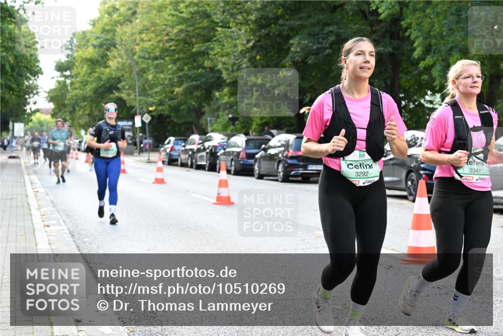 20.09.2026 - PSD Bank Halbmarathon Dr. Thomas Lammeyer http://msf.ph/oto/10510269 20.09.2026 11:06:18 Laufen 3292, 3341 meine-sportfotos.de