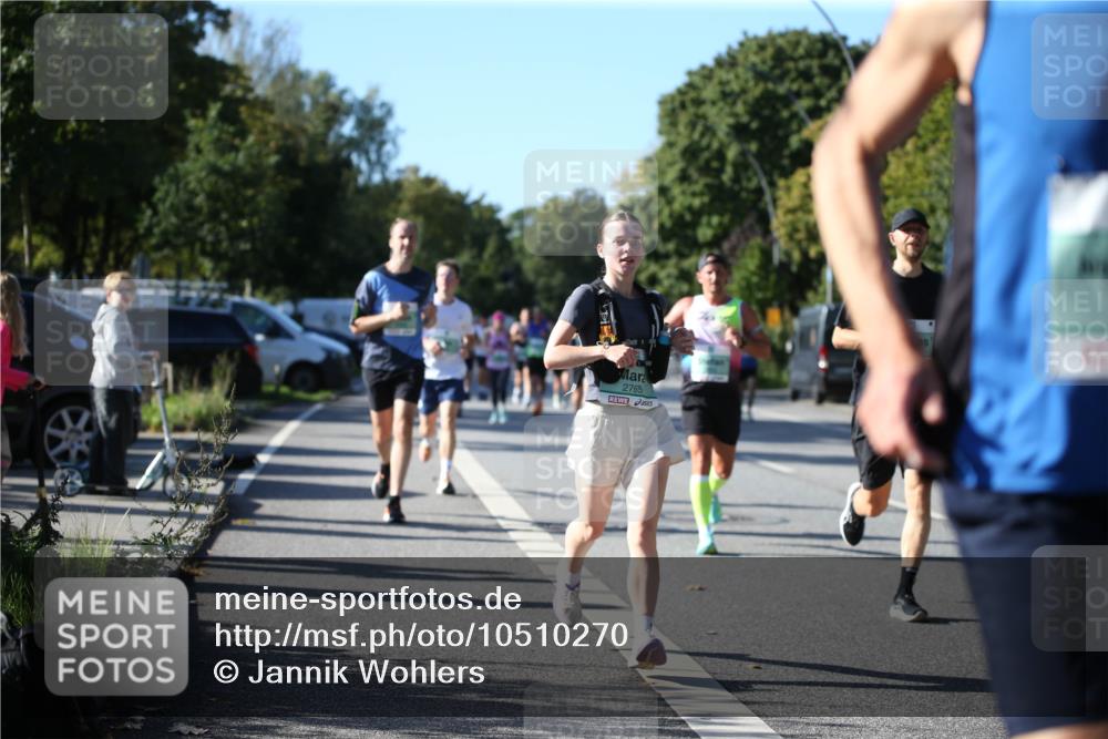 20.09.2026 - PSD Bank Halbmarathon Jannik Wohlers http://msf.ph/oto/10510270 20.09.2026 10:28:27 Laufen  meine-sportfotos.de