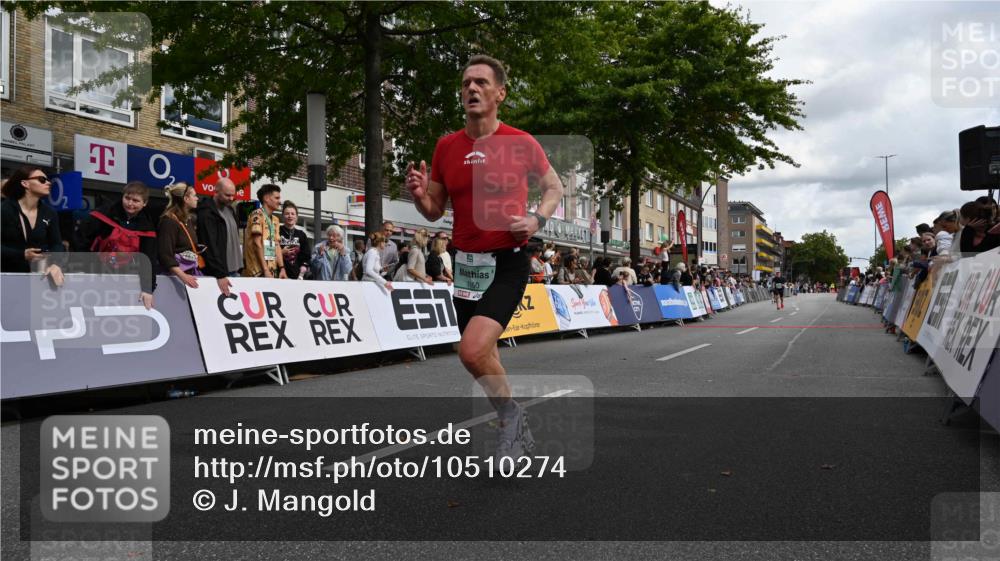 20.09.2026 - PSD Bank Halbmarathon J. Mangold http://msf.ph/oto/10510274 20.09.2026 11:35:08 Ziel 1050, 1355, 1708, 3001, 3067 meine-sportfotos.de