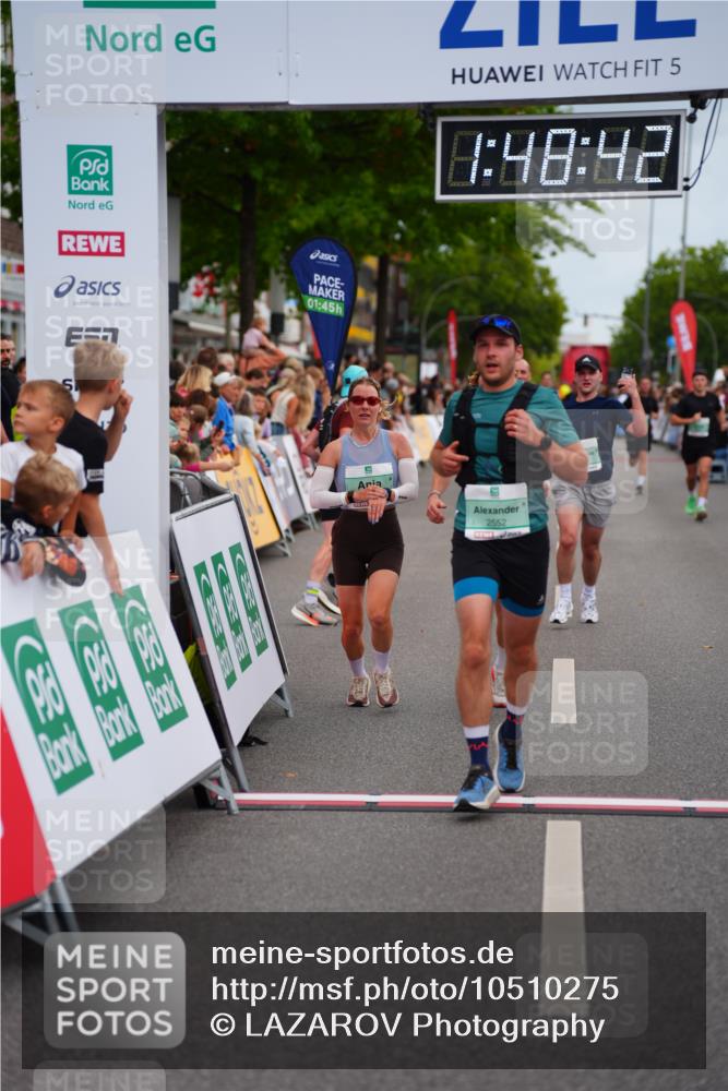 20.09.2026 - PSD Bank Halbmarathon LAZAROV Photography http://msf.ph/oto/10510275 20.09.2026 11:48:42 Ziel 2311, 2552, 2571, 3635, 3761, 4585 meine-sportfotos.de