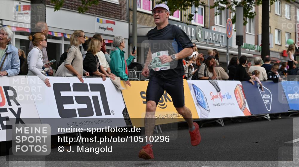 20.09.2026 - PSD Bank Halbmarathon J. Mangold http://msf.ph/oto/10510296 20.09.2026 11:35:14 Ziel 1355, 2525, 3878, 4131 meine-sportfotos.de