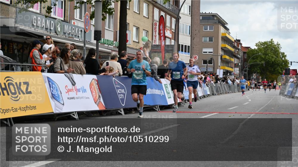 20.09.2026 - PSD Bank Halbmarathon J. Mangold http://msf.ph/oto/10510299 20.09.2026 11:35:17 Ziel 1355, 2525, 3878, 4131 meine-sportfotos.de