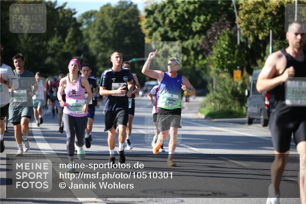 20.09.2026 - PSD Bank Halbmarathon Jannik Wohlers http://msf.ph/oto/10510301 20.09.2026 10:28:31 Laufen 2959, 1088, 5, 4048, 8011 meine-sportfotos.de