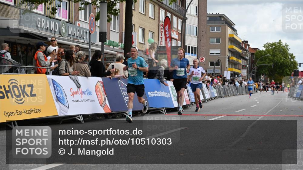 20.09.2026 - PSD Bank Halbmarathon J. Mangold http://msf.ph/oto/10510303 20.09.2026 11:35:17 Ziel 1355, 2525, 3878, 4131 meine-sportfotos.de