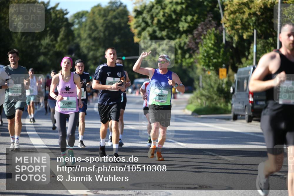 20.09.2026 - PSD Bank Halbmarathon Jannik Wohlers http://msf.ph/oto/10510308 20.09.2026 10:28:31 Laufen 2959, 1088, 5, 4048 meine-sportfotos.de