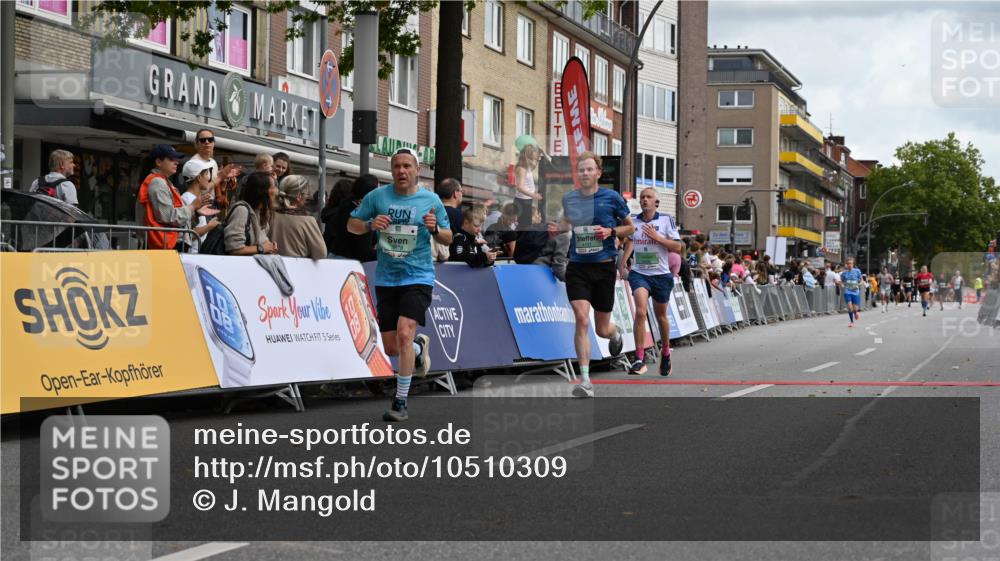 20.09.2026 - PSD Bank Halbmarathon J. Mangold http://msf.ph/oto/10510309 20.09.2026 11:35:18 Ziel 1355, 2525, 3878, 4131 meine-sportfotos.de