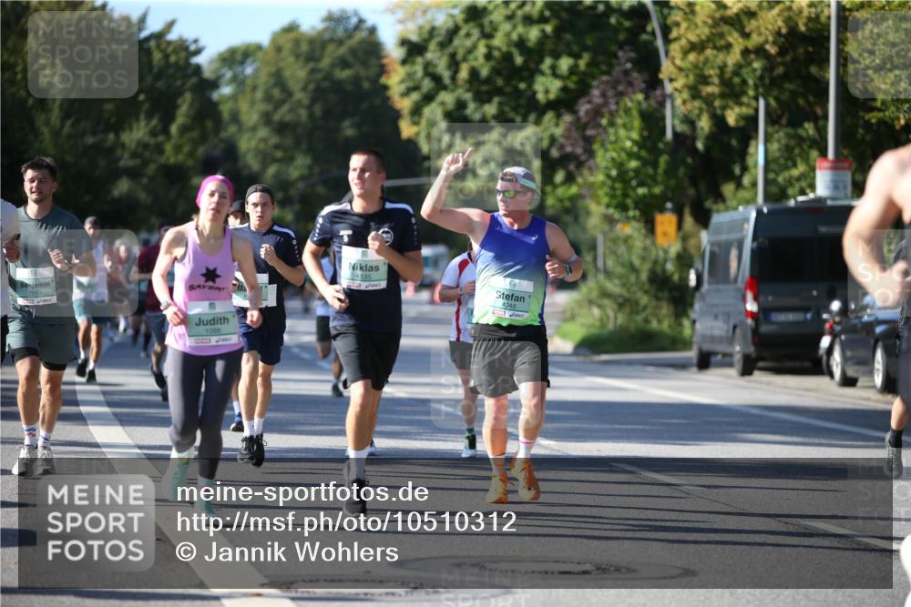20.09.2026 - PSD Bank Halbmarathon Jannik Wohlers http://msf.ph/oto/10510312 20.09.2026 10:28:32 Laufen 4535, 4048, 1088 meine-sportfotos.de