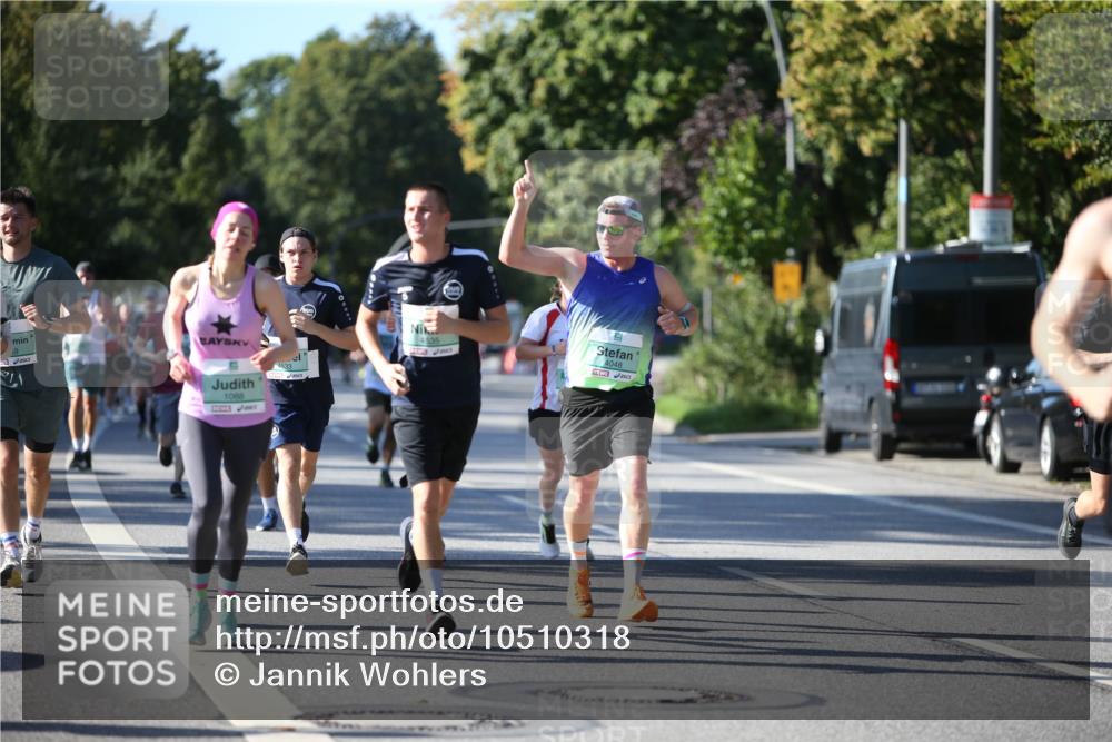 20.09.2026 - PSD Bank Halbmarathon Jannik Wohlers http://msf.ph/oto/10510318 20.09.2026 10:28:32 Laufen 1088, 4533, 4535, 9, 4048 meine-sportfotos.de