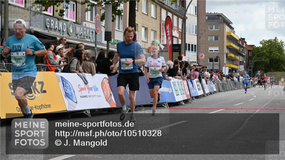 20.09.2026 - PSD Bank Halbmarathon J. Mangold http://msf.ph/oto/10510328 20.09.2026 11:35:19 Ziel 1355, 2525, 3878, 4131 meine-sportfotos.de